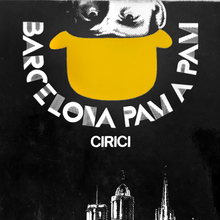<cite>Barcelona pam a pam</cite> by Alexandre Cirici